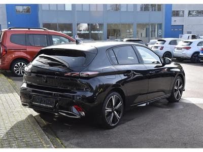 Peugeot 308 (2025) - Photo 4