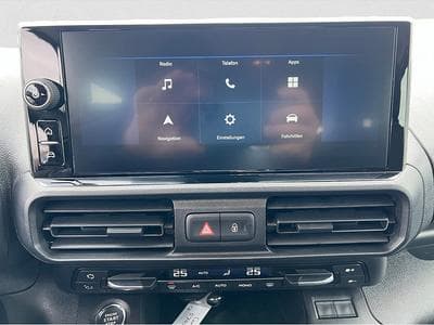 Opel Combo (2026) - Photo 10