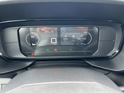 Opel Combo (2026) - Photo 11