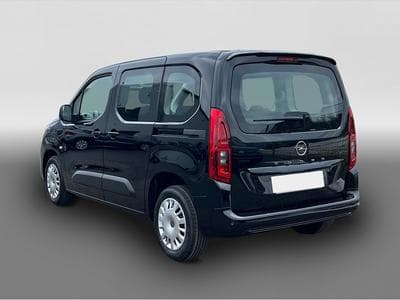 Opel Combo (2026) - Photo 3