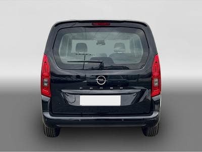 Opel Combo (2026) - Photo 4