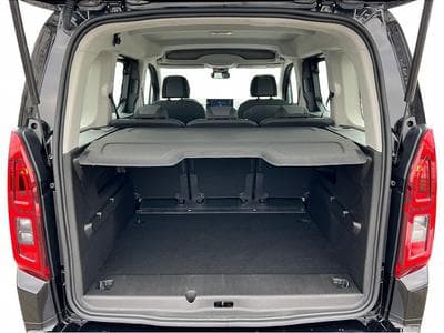 Opel Combo (2026) - Photo 5