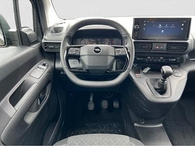 Opel Combo (2026) - Photo 9
