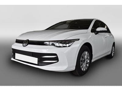 VW Golf (2026) - Foto 1