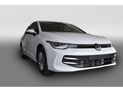 VW Golf (2026) - Foto 4
