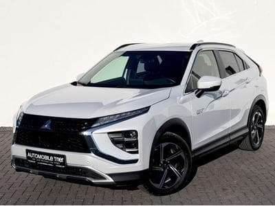 Mitsubishi Eclipse Eclipse Cross Plus 2.4 Hybrid 4WD /NAVI/LED/CAM/ (2022) - Photo 1