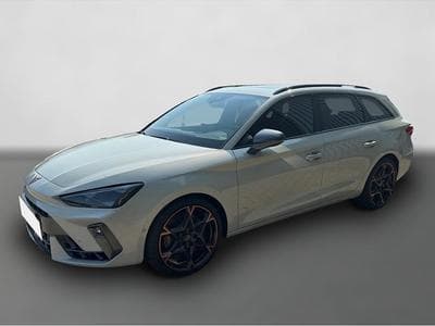 Cupra Leon (2026) - Photo 2