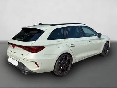 Cupra Leon (2026) - Photo 3