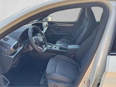 Cupra Leon (2026) - Photo 5