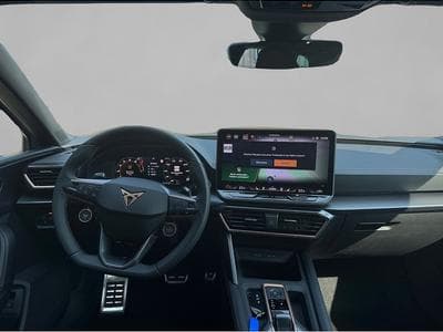 Cupra Leon (2026) - Photo 6