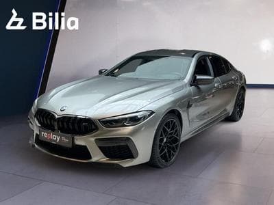 BMW M8 M8 Competition Gran Coupé (2020) - Foto 1