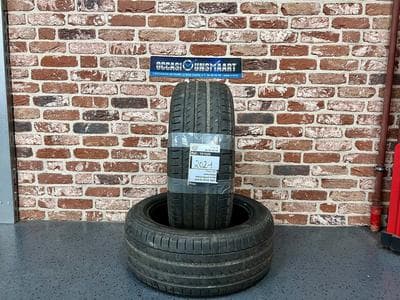Pneus 245/45 ZR18 100Y (2026) - Photo 1