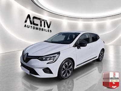 Renault Clio 1.5 BLUE DCI 100 EVOLUTION (2023) - Foto 1