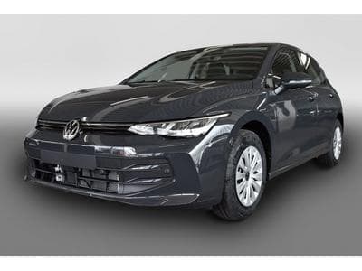 VW Golf (2026) - Foto 1