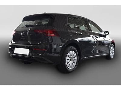 VW Golf (2026) - Foto 3