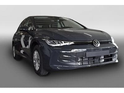 VW Golf (2026) - Foto 4