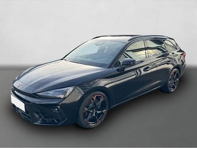 Cupra Leon (2026) - Photo 1