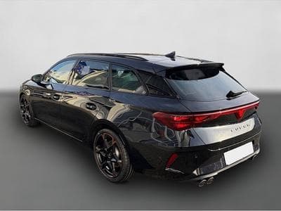 Cupra Leon (2026) - Photo 4