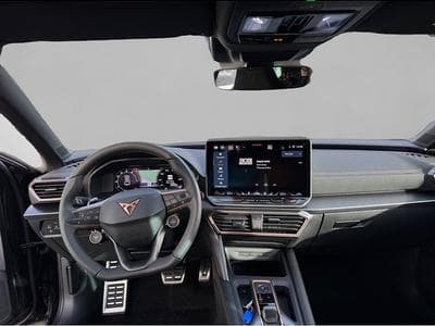 Cupra Leon (2026) - Photo 6