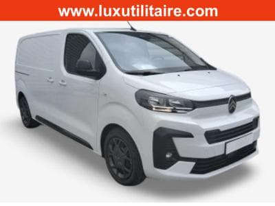 Citroën Jumpy 2.0 BlueHDI EAT8 180 M Confort (2026) - Foto 1