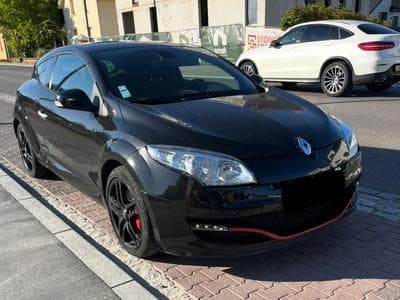 Renault Megane Rs châssis cup (2010) - Photo 1