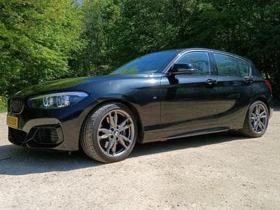 BMW M140 (2018) - Photo 1