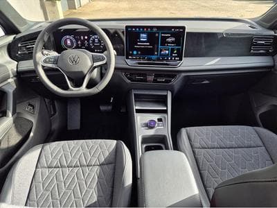 VW Tiguan (2026) - Foto 11