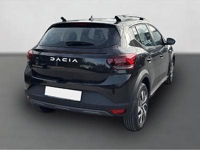 Dacia Sandero (2026) - Foto 3