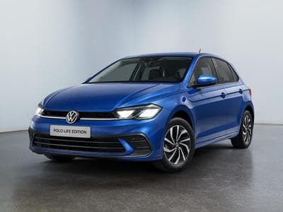 VW Polo Edition (2026) - Foto 1