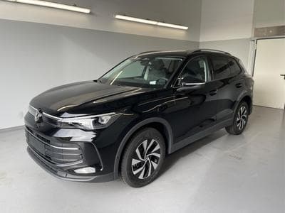 VW Tiguan LIFE (2026) - Foto 1