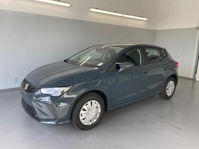Seat Ibiza Ibiza (2026) - Photo 1