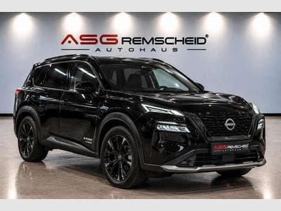 Nissan X-Trail e-Power e-4orce N-Connecta *2.H *Pano (2023) - Photo 1