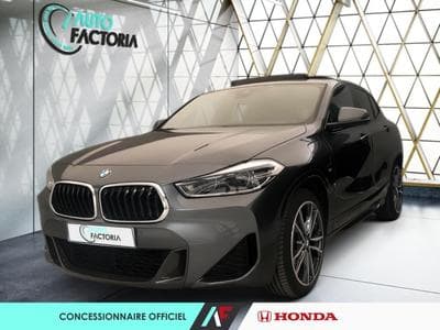 BMW X2 -58% xDrive25eA 220ch M Sport Euro6d-T 6cv (2021) - Foto 1