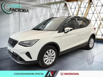 Seat Arona -20% 1.0 TSI 115ch Xperience DSG7 SPECIAL EDITION (2025) - Foto 1