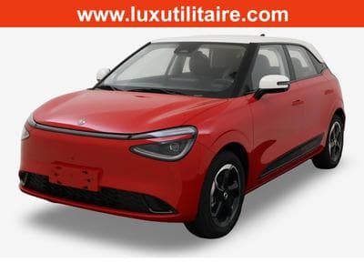 Dongfeng Box Premium Edition (2026) - Photo 1
