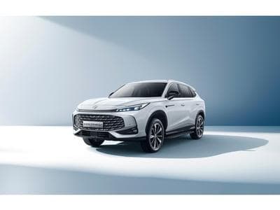MG HS 1.5T Comfort Plug-In (2026) - Photo 1