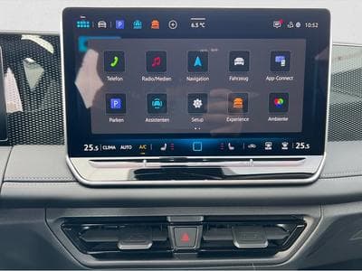 VW Tiguan (2025) - Foto 10