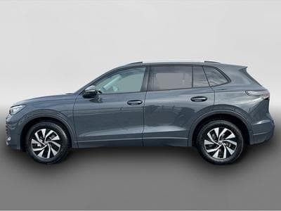 VW Tiguan (2025) - Foto 2