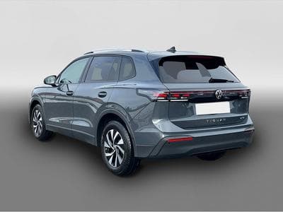 VW Tiguan (2025) - Foto 3