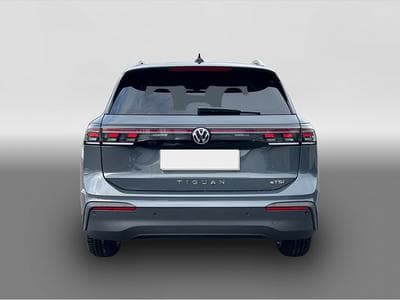 VW Tiguan (2025) - Foto 4