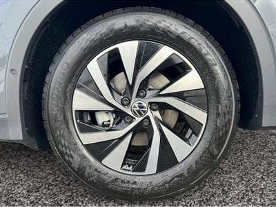 VW Tiguan (2025) - Foto 6