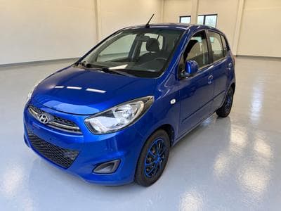 Hyundai i10 1.1i 70 Classic Clim Carplay (2013) - Foto 1