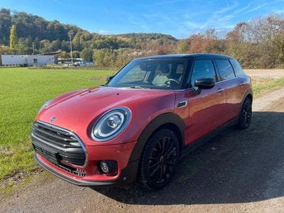 MINI Cooper COOPER Clubman Cooper (2020) - Photo 1