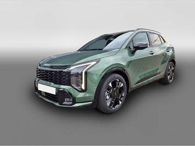 Kia Sportage (2026) - Photo 1