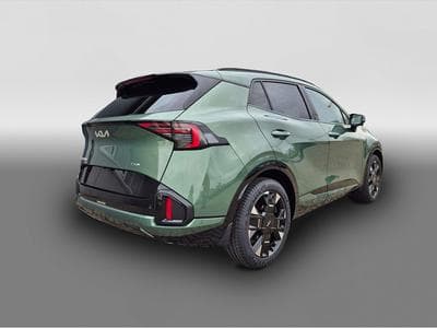 Kia Sportage (2026) - Photo 5