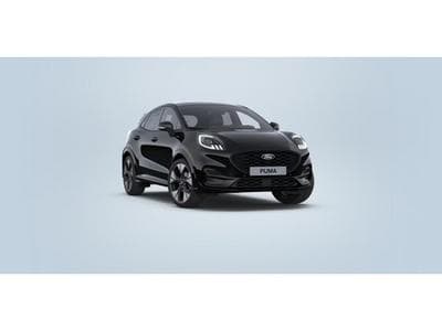Ford Puma ST LINE X (2026) - Photo 1