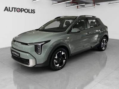 Kia Stonic 1.0 T 100 Pure (2026) - Foto 1