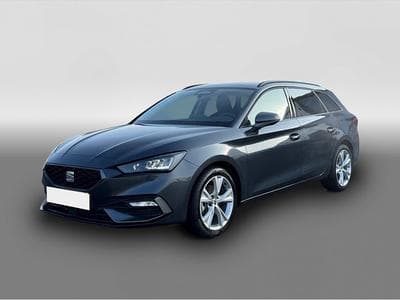 Seat Leon (2026) - Foto 1