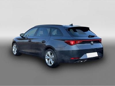 Seat Leon (2026) - Foto 3
