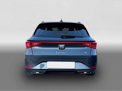 Seat Leon (2026) - Foto 4